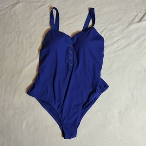 One Piece Swimsuit
